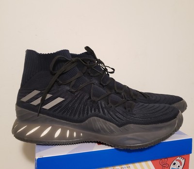 2017 ADIDAS Crazy Explosives Size 16 Andrew Wiggins Baaketball Shoes AC8643 New