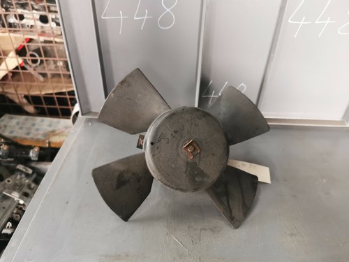 Original Opel Corsa A S83 Lüftermotor Kühlerlüfter Kühlergebläse Gebläse