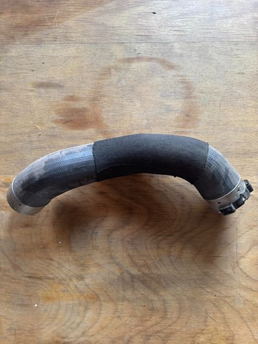 BMW F20 F21 F22 F30 F31 F34 F32 F33 F36 F25 N47N Motor Ladeluftleitung 7810617