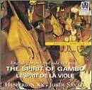 Spirit Of Gambo