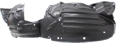 Front Fender Liner for Mazda CX-3 2016-2022, Left (Driver) Side