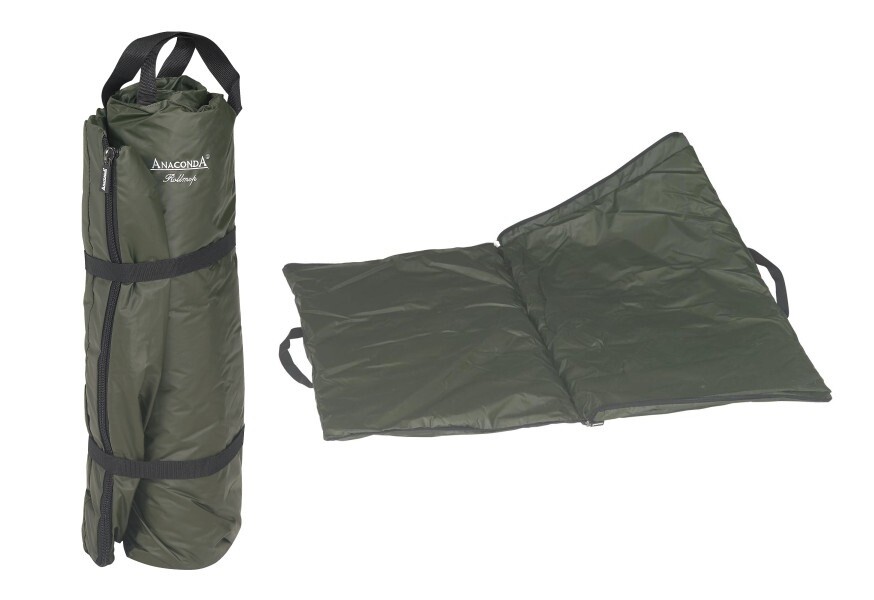 Роллмоп из ПВХ Анаконда пластиковый рюкзак Вигезак Компакт 9090₽
