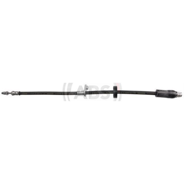 A.B.S. Bremsschlauch Bremsleitung Vorne Links Rechts FüR Peugeot 207 CC SL 5827-image