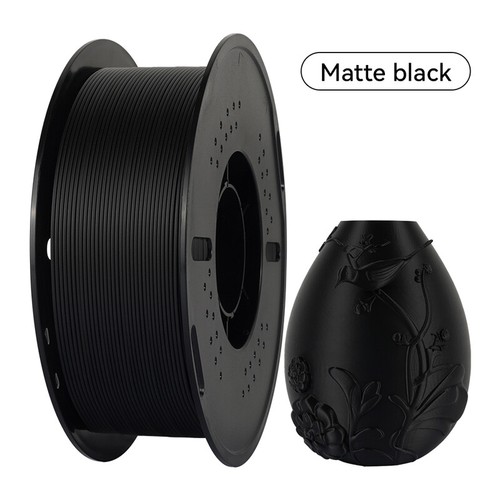 【BUY 10 Pay 6】Kingroon Matte PLA PETG 3D Printer Filament 1.75 mm 1KG Spool Roll - Picture 18 of 57