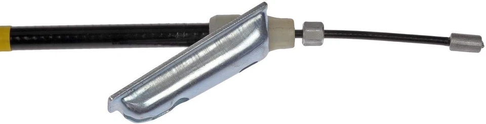 CABLE FRENO ESTACIONAMIENTO TRASERO FORD F-350 2005-2006 CABINA CHASIS F-550 F-450 Foto 3 de 3