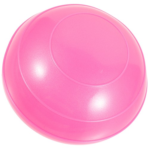 Balance Ball Fitness Child Pregnancy Exercise Semicircle Yoga Balancing - Picture 6 of 12