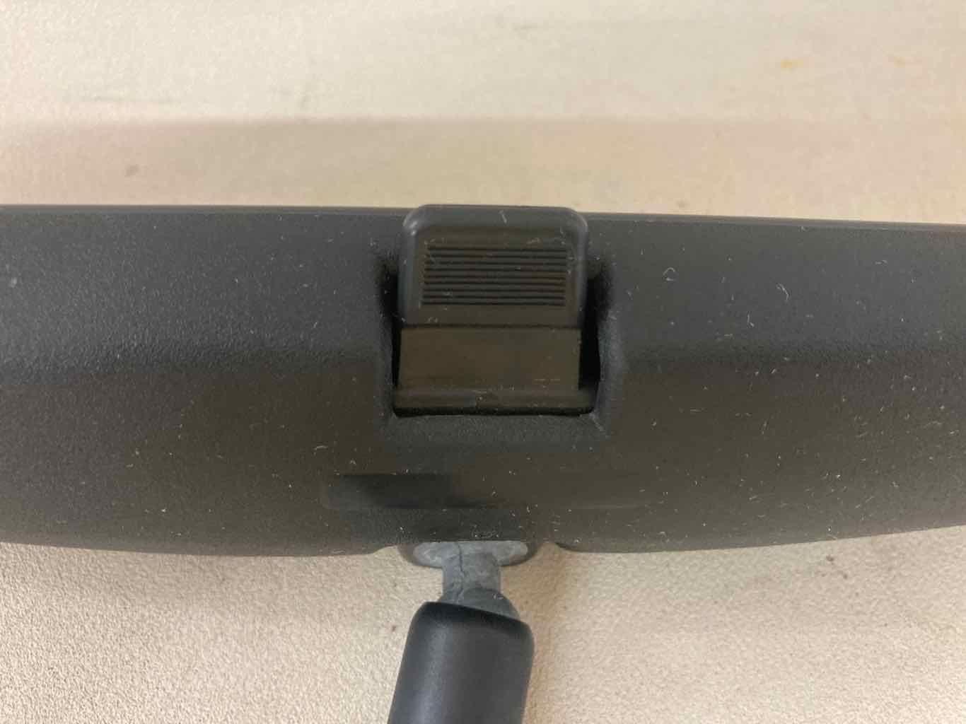 2005 Ford F150 Rear View Mirror Manual Dimming eBay