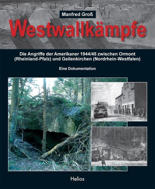 Thumbnail - Westwallkämpfe Manfred Gross