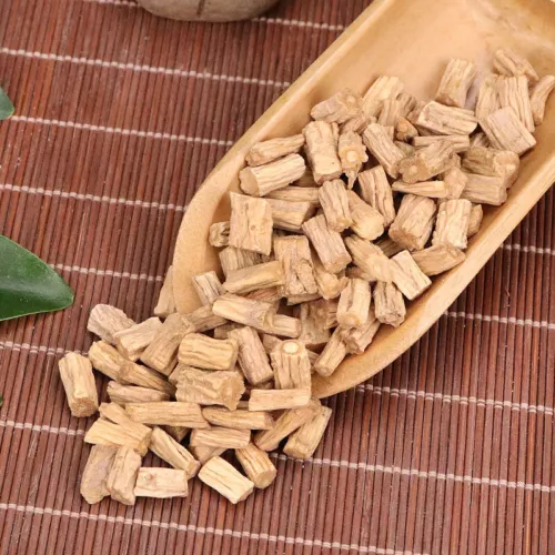 250g Organic Codonopsis Cuts Dangshen Organic Health Care Chinese Herbal Tea 党参