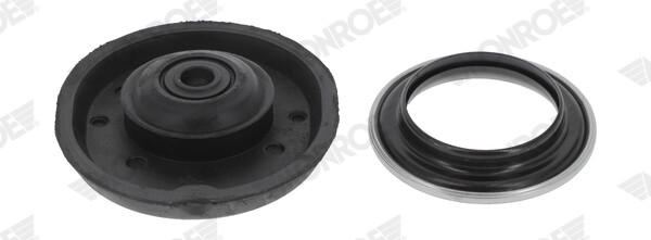 SUSPENSION STRUT SUPPORT MOUNT MK468 FOR PEUGEOT 207/Hatchback/Van/SW/CC 1.4L - Image 3