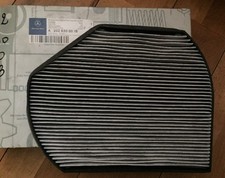 Filtre à air Mercedes CLASSE SLK