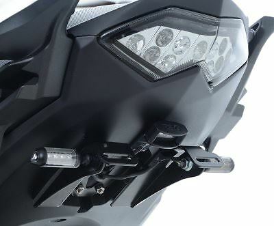 R&G Tail Tidy Kawasaki Versys 650 2015 - 2021