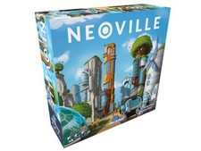 Neoville Strategy Game