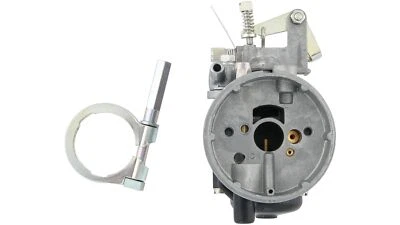 00918 Dellorto Carburateur Shb 16 / 15F Vespa Pk 50 XL 1986-1990 - Photo 1/2