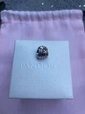  Pandora Muschel & Goldener Seestern - Bicolor - Retired Item 790249