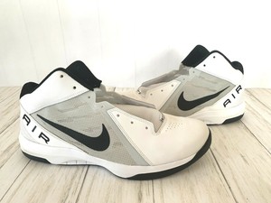 nike air overplay