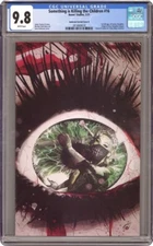 CGC- SOMETHING IS KILLING THE CHILDREN  (2019 Boom) #16 - SOC/ONESTOP-  CGC 9.8