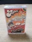 audio music cassette tape. Ukrainian singer TARTAK.