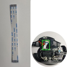 For Razer NAGA X Mouse Side Button Board Flex Cable Repair Part