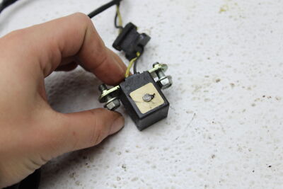 2000 KAWASAKI NINJA ZX900 PICK UP COIL PULSE GENERATOR
