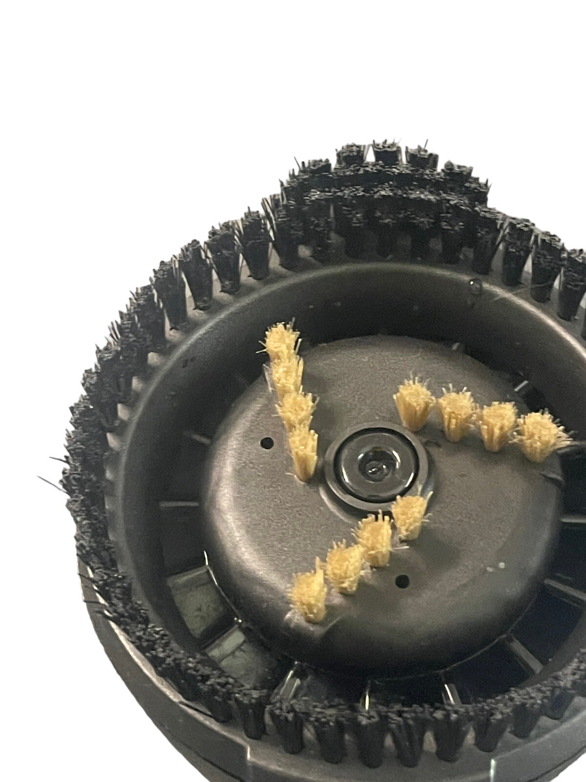 Kirby Vacuum Cleaner Turbo Zip Brush Pet Human Hair Removal Model