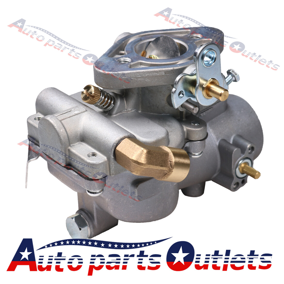 71523C93 Carburetor Fits Zenith MFG 13781 13794 old Cub 71523C93 Carburetor Fits Zenith MFG 13781 13794 old Cub