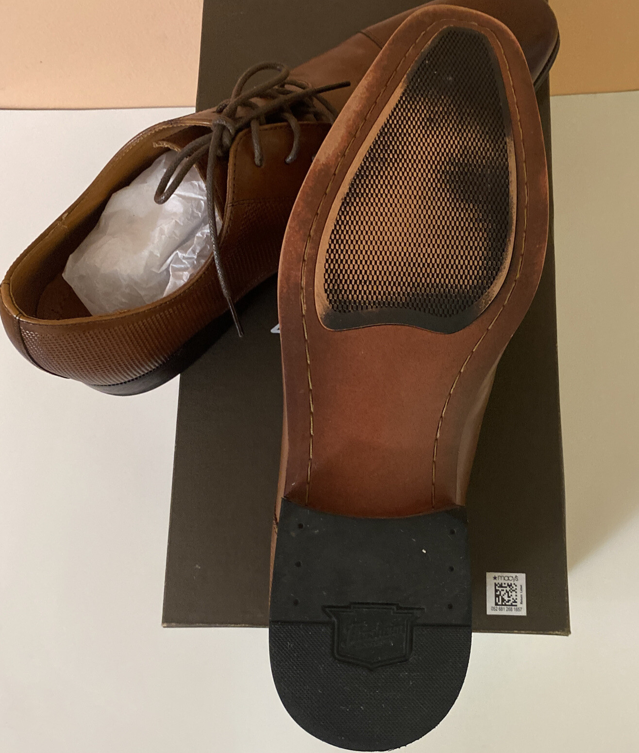 florsheim calipa