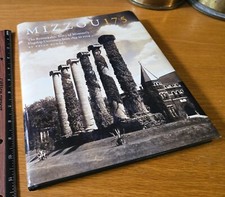 Mizzou 175: The Remarkable Story of Missouri's Flagship University - LIKE NEW