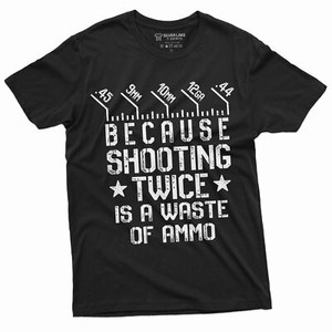 Ammo T Shirt | eBay