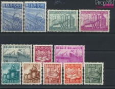 Belgique 804-815 neuf 1948 ex (9910611