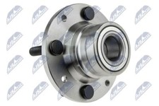 Roulement de roue Mitsubishi CARISMA