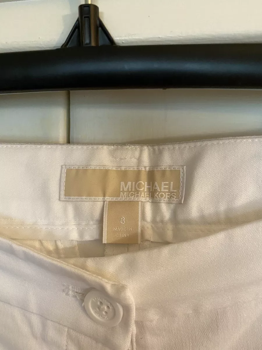 Michael kors online miranda pants