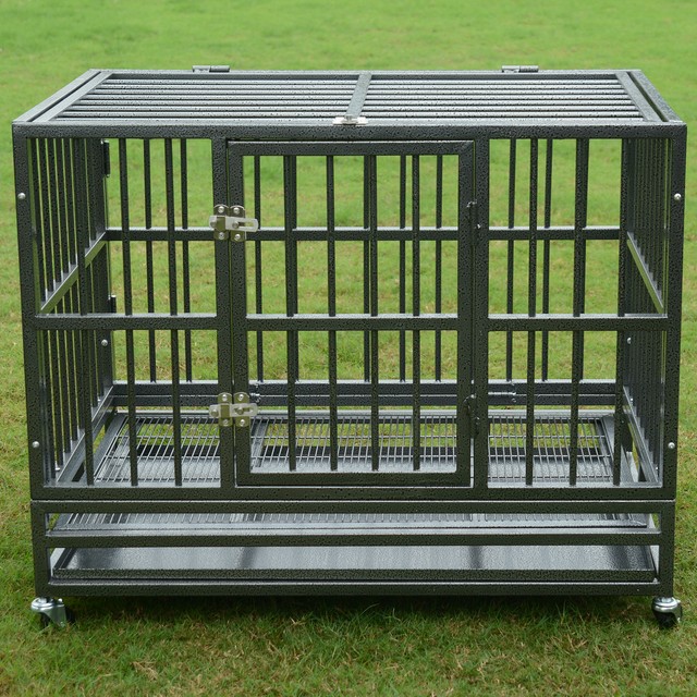 smonter heavy duty crate