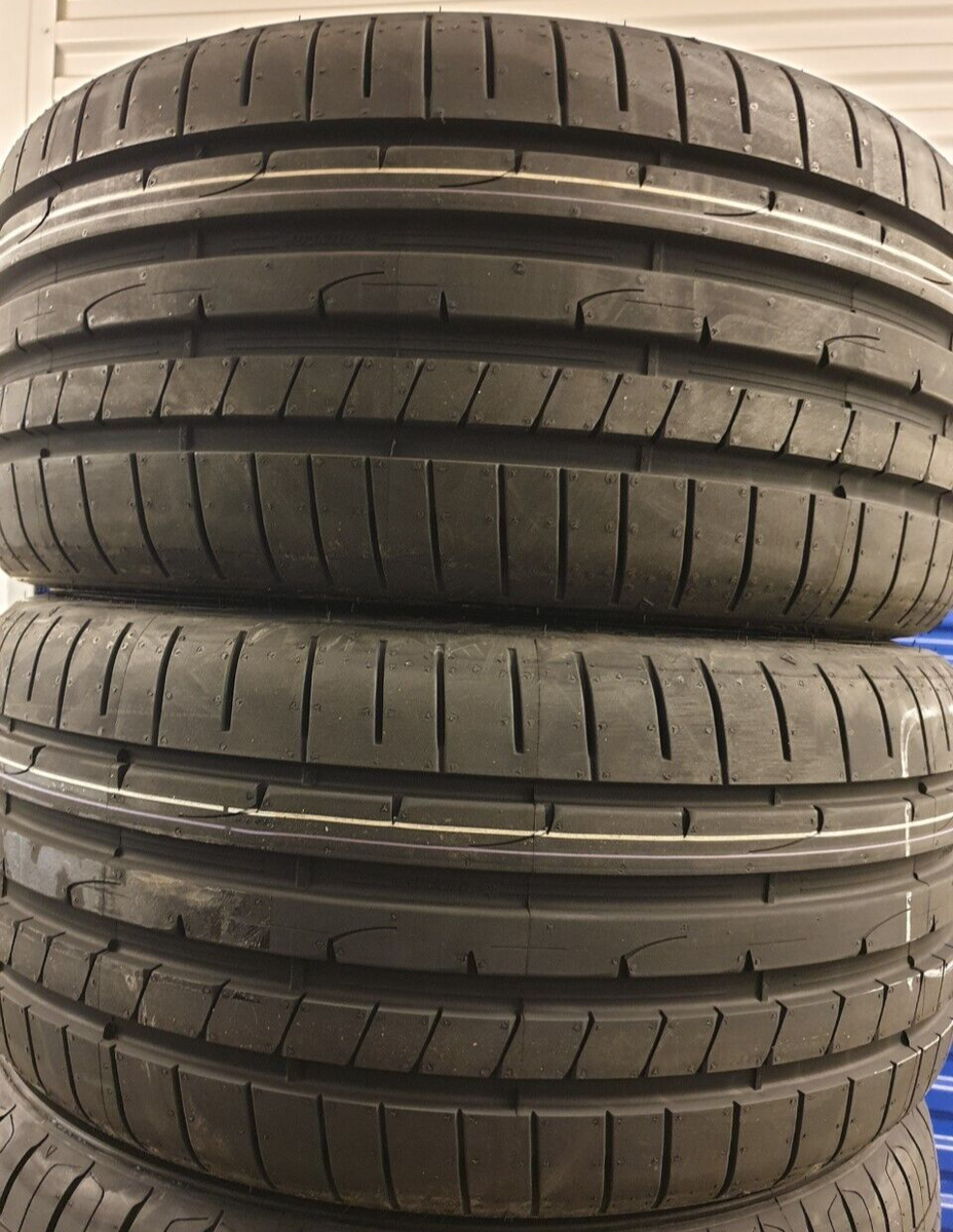 2X NEW DUNLOP SPORT MAXX RT2 275/35 ZR19 XL 100Y TYRES 275 35 19