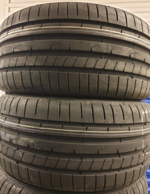 2X NEW DUNLOP SPORT MAXX RT2 275/35 ZR19 XL 100Y TYRES 275 35 19