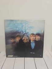 THE ROLLING STONES Between The Buttons 1967 Vinyl LP LL 3499 Monarch Record