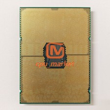 INTEL XEON QWAT Platinum 8368 ES 38 Cores 2.2GHz Server CPU Processor