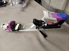 Attacchi Sci Tyrolia 540