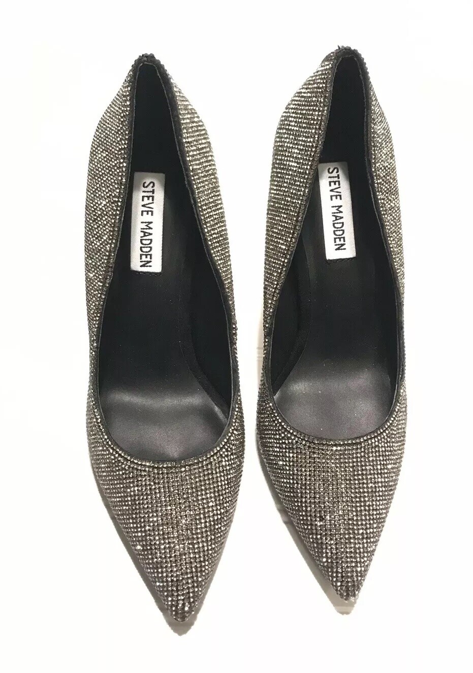 steve madden daisie glitter