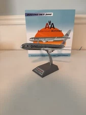 Inflight 1:200 American Airlines 767-300 One World Reg: N395AN W/ST
