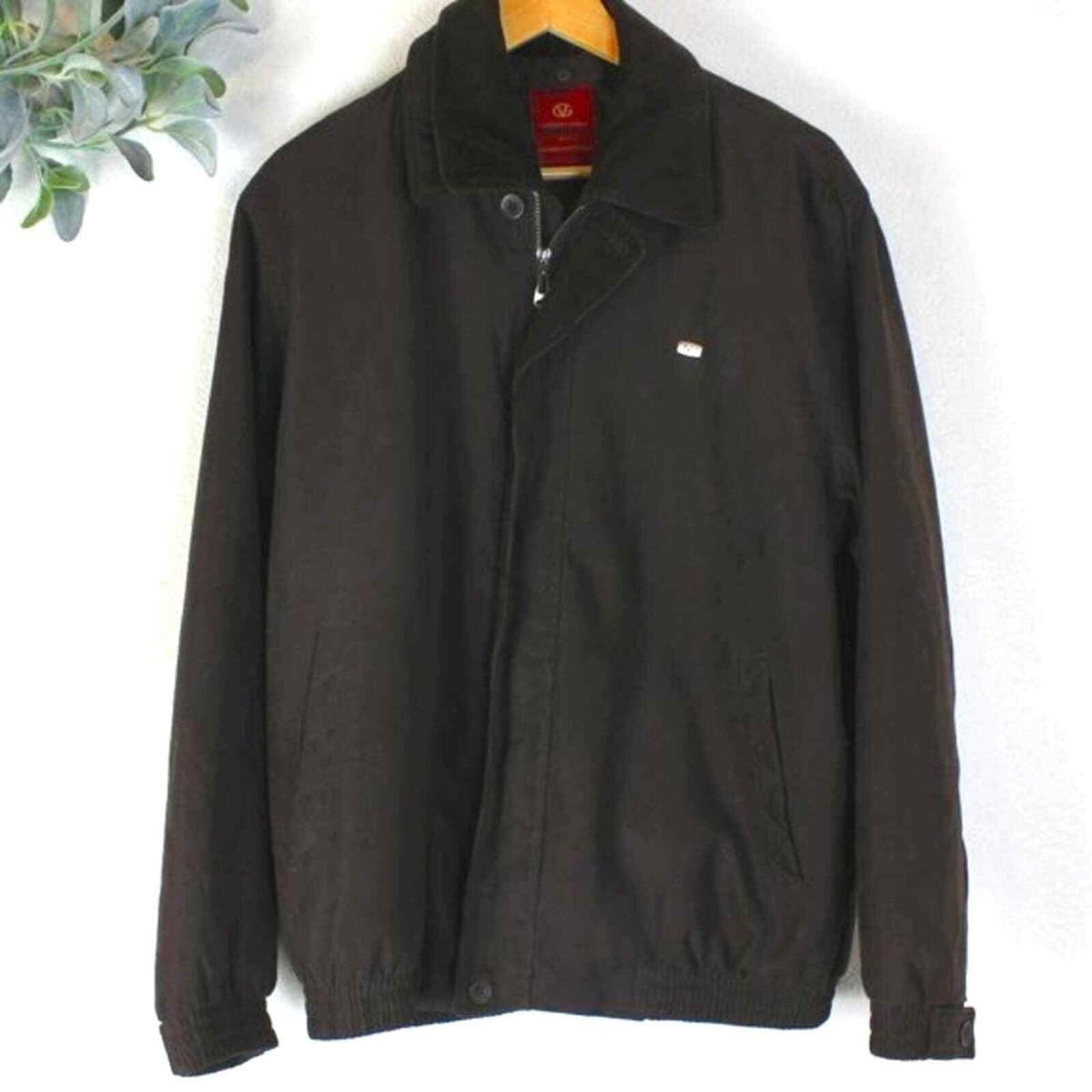 Giovanni Valentino Vintage Brown High Fashion Sportwear Giovanni Valentino Vintage Brown High Fashion Sportwear