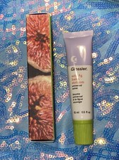 Glossier Wild Fig Balm Dotcom Universal Salve~Lip balm 0.5 oz NIB✨🌟