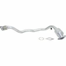 REPC960326 Evan Fischer Catalytic Converter 
