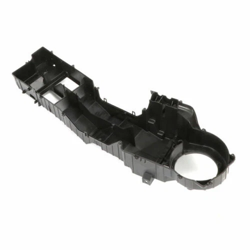 03-06 RAM 1500 2500 3500 CALEFACTOR CLIMATIZACIÓN UNIDAD CARCASA INFERIOR MOPAR 5127758AA Foto 2 de 4