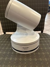 Panasonic AW-HE130 White Full HD 3MOS 20x Optical Zoom PTZ Camera