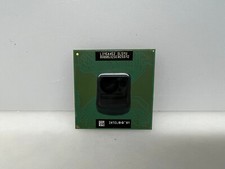 Intel Pentium 1.6GHz CPU Free Shipping