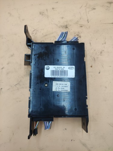 ABS Steuergerät Relais Renault Espace bj.97-03 544741400