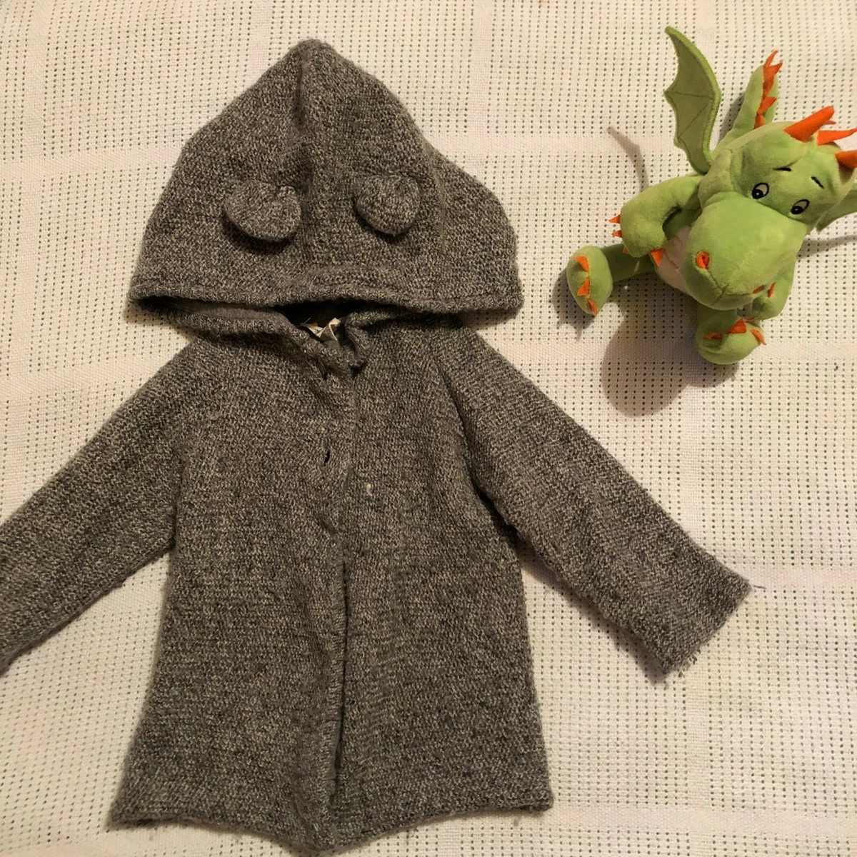 Hooded cardigan cheap australia