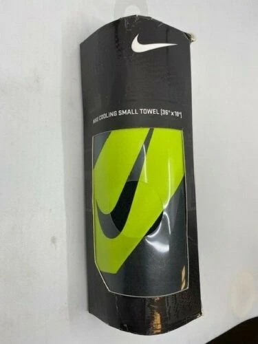 Nike Gym Towels