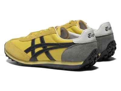 Onitsuka Tiger EDR 78 1183B411 751 Faded Yellow/Indigo Navy Unisex